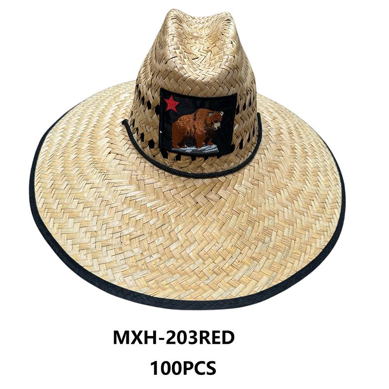 MXH-203RED 100PCS